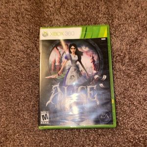 Alice: Madness Returns for XBOX 360